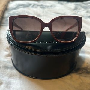 Marc by Marc Jacobs sunglasses